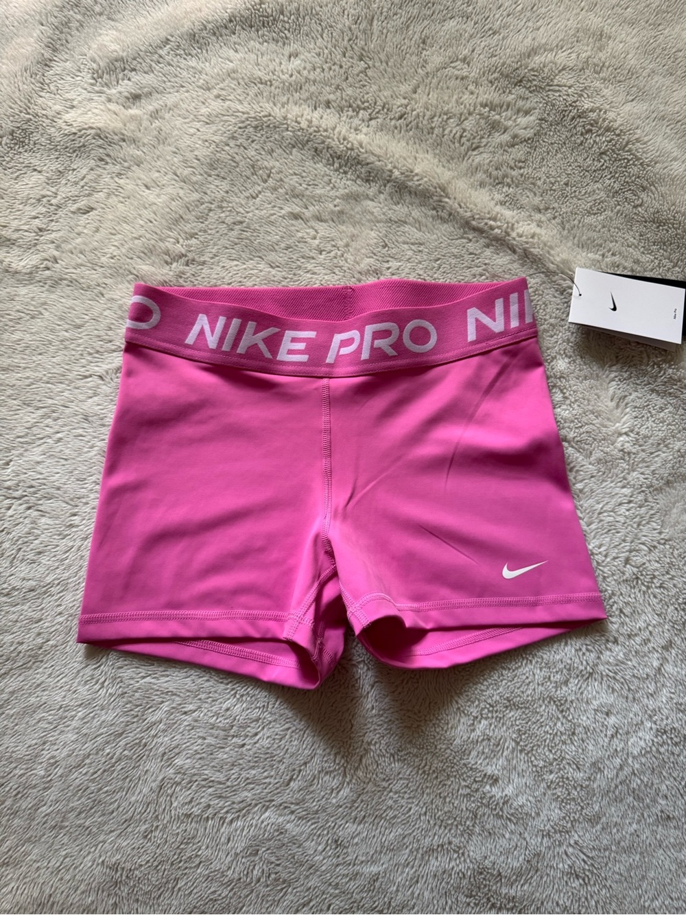 Nike pros